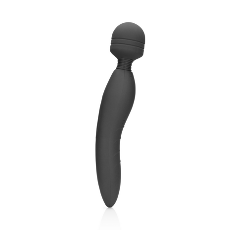 Krachtige Wand Vibrator - Charbone