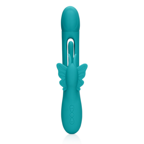 Flapping G-Spot Vlinder Vibrator