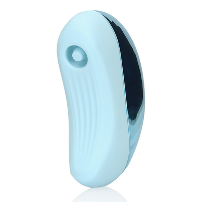 Pulserende golf clitoris vibrator