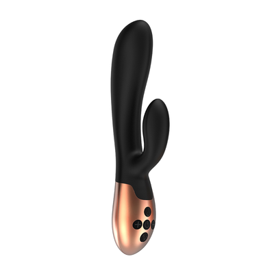 Exquisite - Verwarmende G-Spot Vibrator