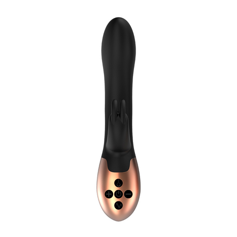 Opulent - Verwarmde Konijnen Vibrator