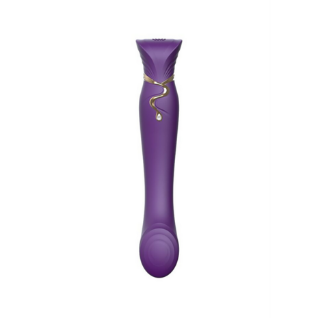 Queen - G-Spot Vibrator