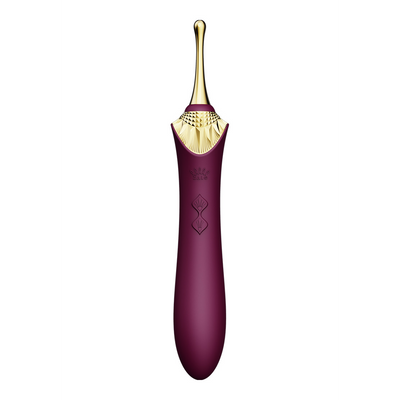 Bess - Clitoris Stimulator and Vibrator