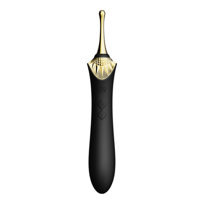 Bess - Clitoris Stimulator en Vibrator