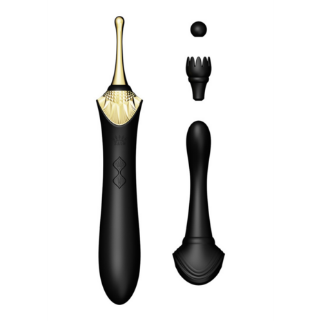 Bess - Clitoris Stimulator en Vibrator