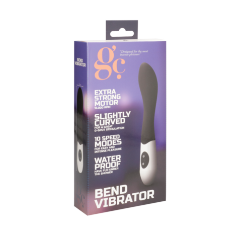 Bend Vibrator