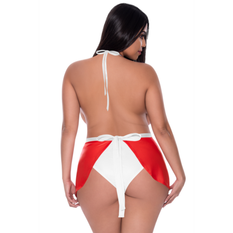 Seksuele Genezing - 2X - Rood