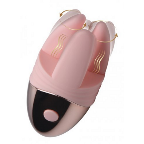 Caress - Vibrerende Massager