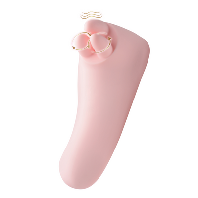 Fondle - Vibrerende Massager