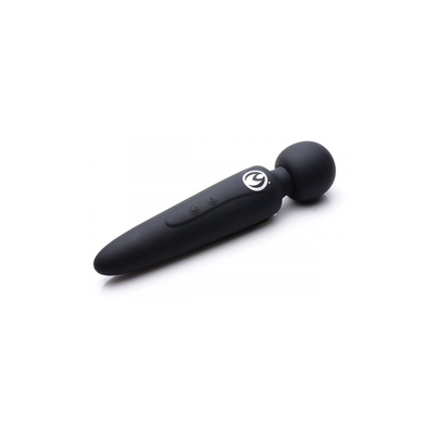 Thunderstick - Premium Ultra Krachtige Oplaadbare Silicone Wand