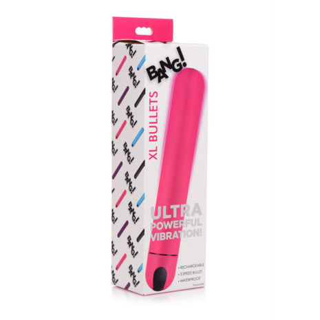 XL Bullet Vibrator