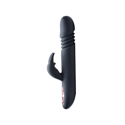 Royal Rabbits Bunny Thrust - Thrusting Rabbit Vibrator