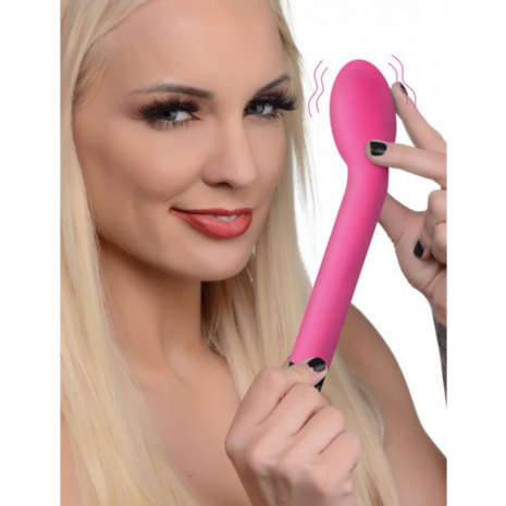 G-Spot Vibrator met 10 Snelheden