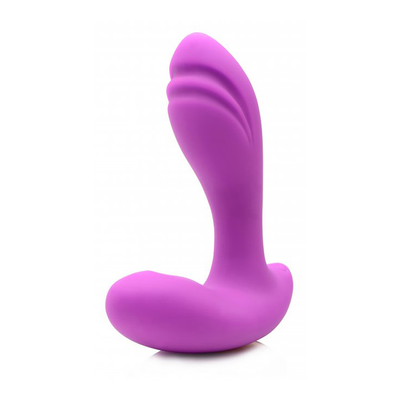 G-Pearl - G-Spot Stimulator met Beweegbare Kralen