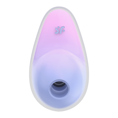 Pixie Dust - Clitorale Stimulator - Violet/Roze