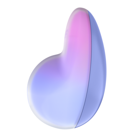 Pixie Dust - Clitorale Stimulator - Violet/Roze