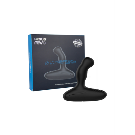 Revo Intense - Waterdichte Draaibare Prostaat Massager