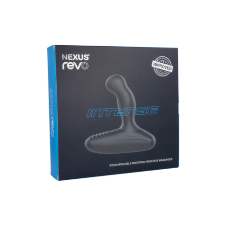 Revo Intense - Waterdichte Draaibare Prostaat Massager