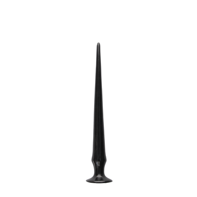 Ass Spike Dildo - 33 cm / 13