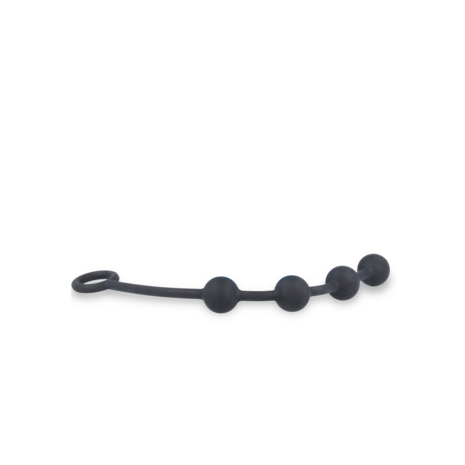 Excite - Silicone Anale Bollen