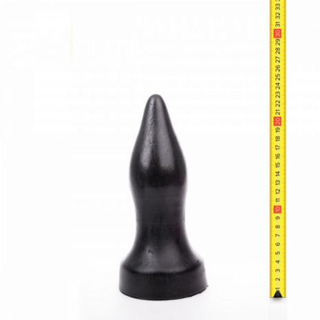 Patrol - Butt Plug - 9 / 23 cm