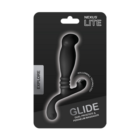 Glide - Prostaat Massager