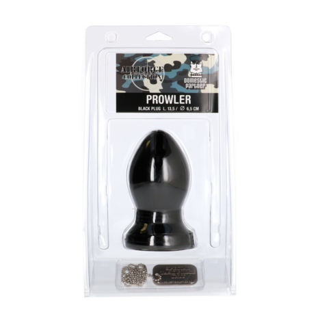 Prowler - Buttplug