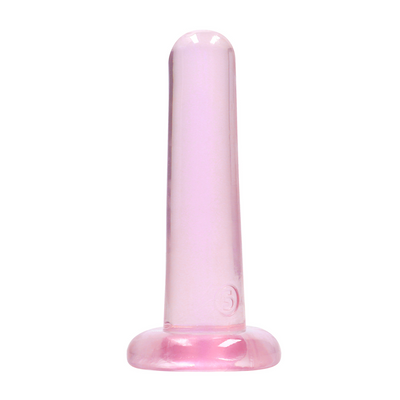 Niet-realistische dildo met zuignap - 5 / 13,5 cm