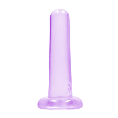 Niet-realistische dildo met zuignap - 5 / 13,5 cm