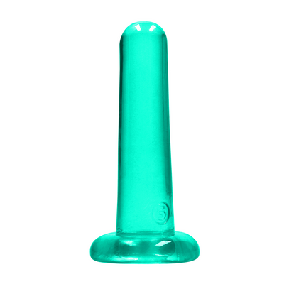 Niet-realistische dildo met zuignap - 5 / 13,5 cm