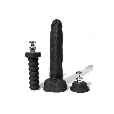 Dildo - 10 / 25,5 cm