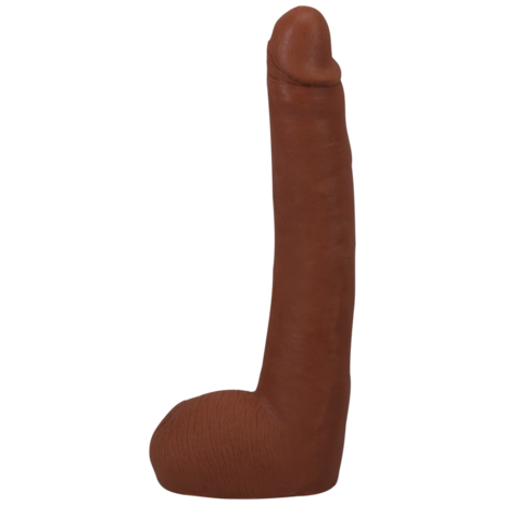 Alex Jones - Realistic ULTRASKYN Dildo - 11 / 28 cm