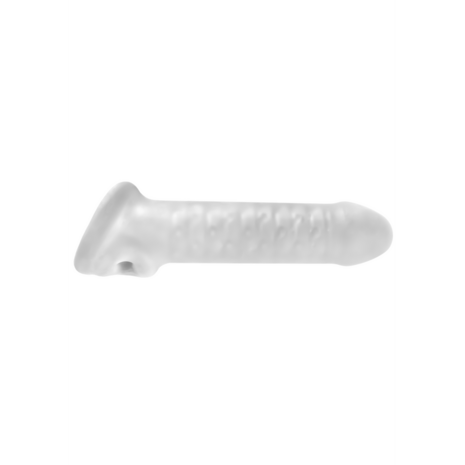 Fat Boy Thin - Dildo - 6 / 16,5 cm