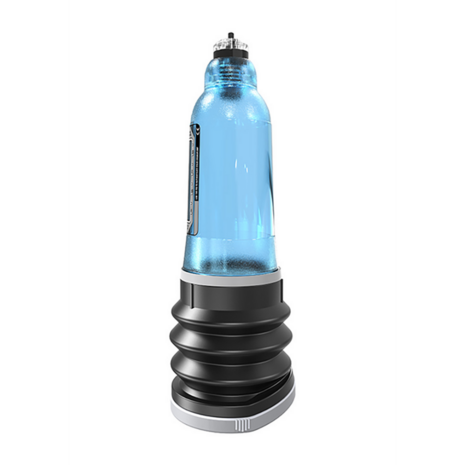 HydroMax5 - Penis Pump - Blue