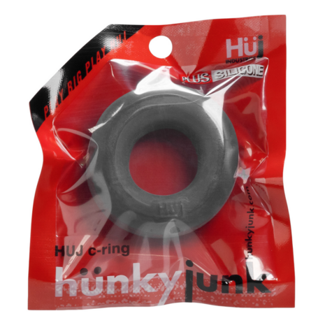 Huj - Single Cockring - Stone