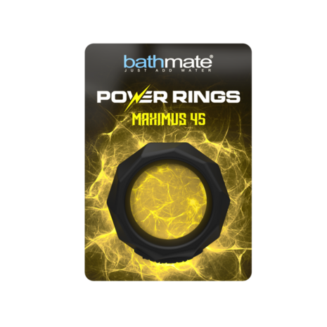 Power Ring - Maximus 45 - Cockring - 1.77 / 4,5 cm