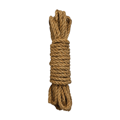 Shibari Rope - 32.8 ft / 10 m