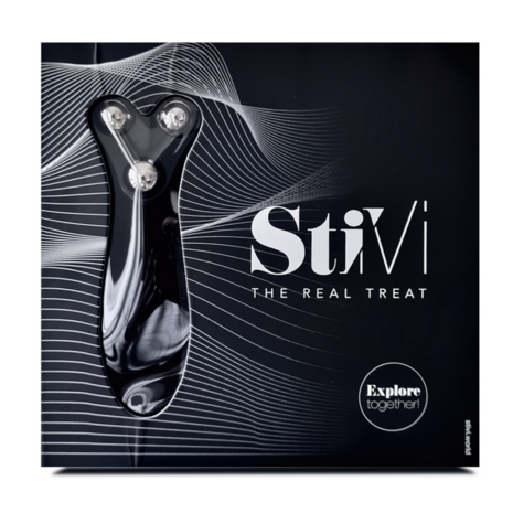 StiVi - Partner Vibrator