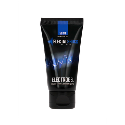 Electrogel - 1,7 fl oz / 50 ml