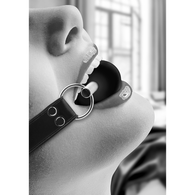 Massieve Ball Gag