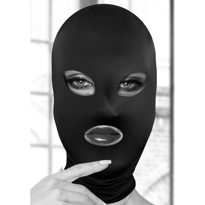 Subversie Masker