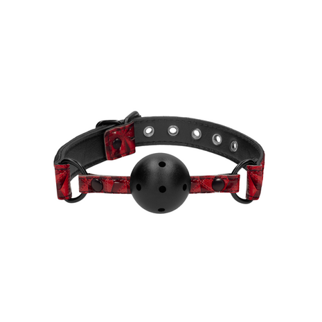 Ademend Ball Gag