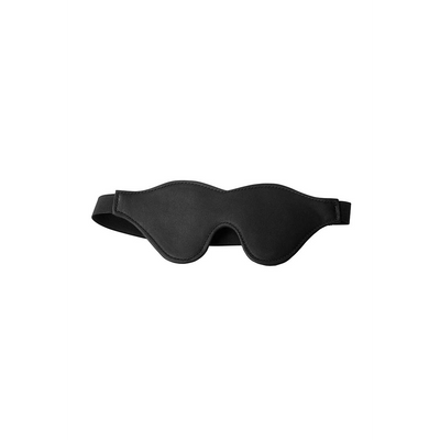 Lined Fleece Blindfold