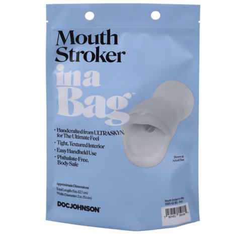 Mond Stroker