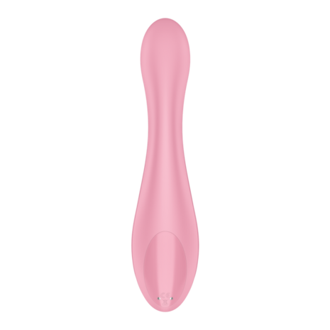 G-Force - Super Strong G-Spot Vibrator - Pink