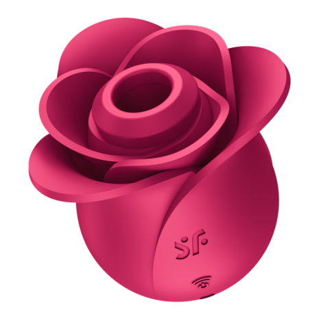 Pro 2 - Modern Rose - Air Pulse Vibrator