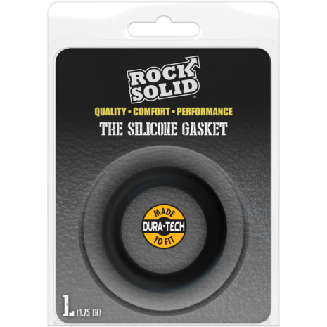 The Silicone Gasket - Cockring - Large