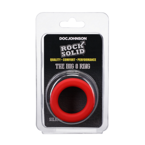 The Big O - Cockring