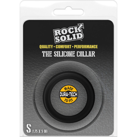 The Silicone Collar - Cockring - Small