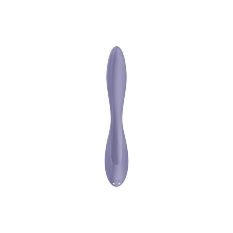 G-Spot Flex 2 - G-Spot Vibrator - Dark Violet